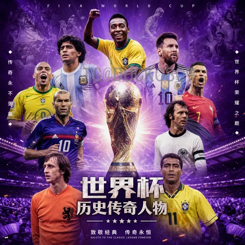 实时更新：2026美加墨世界杯球星名单与赛程全揭秘